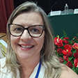 Profa. Dra. Eliane Giachetto Saravali